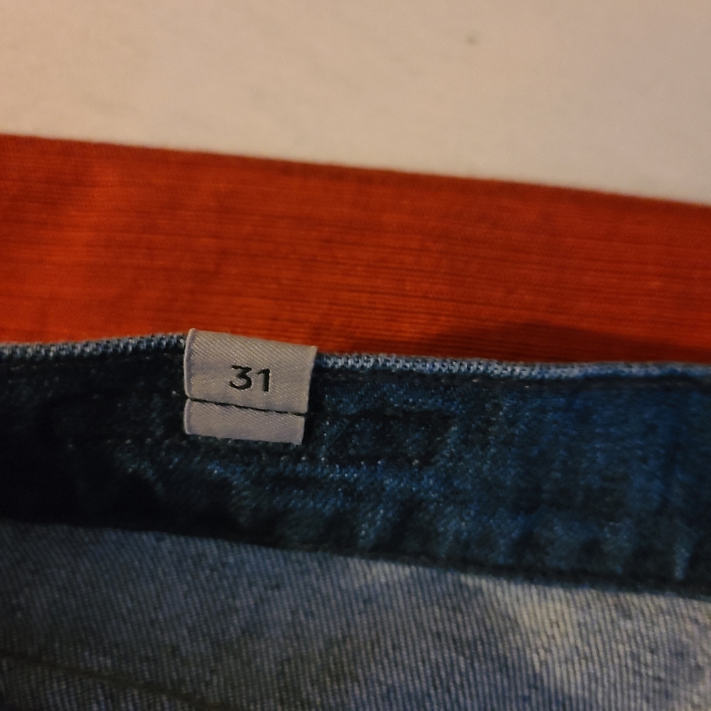 Citizens of Humanity Olivia Size 31